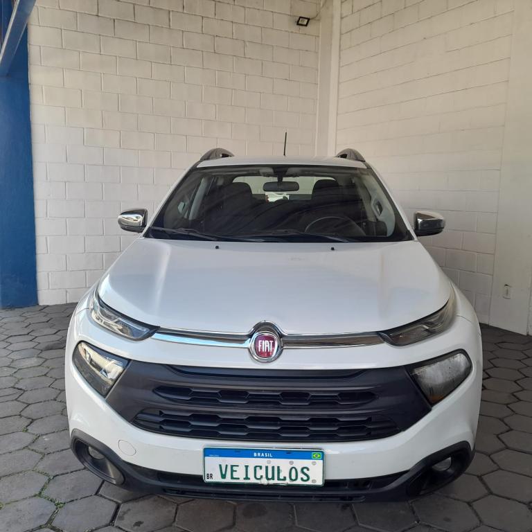 FIAT Toro - Foto