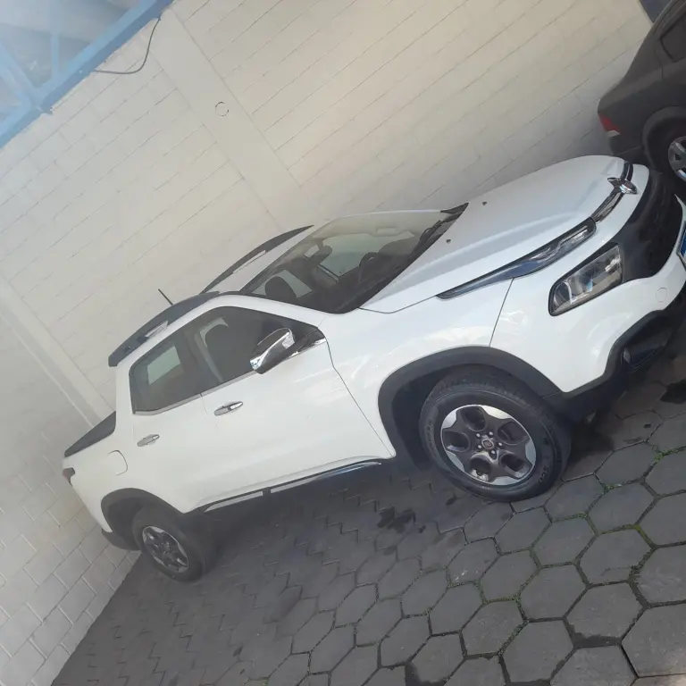 FIAT Toro - Foto