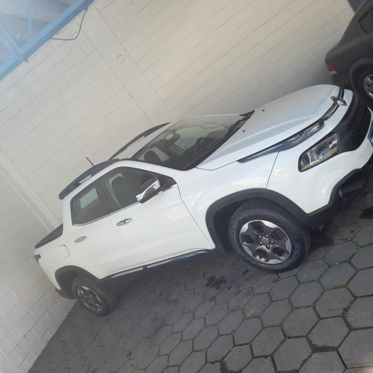 FIAT Toro - Foto