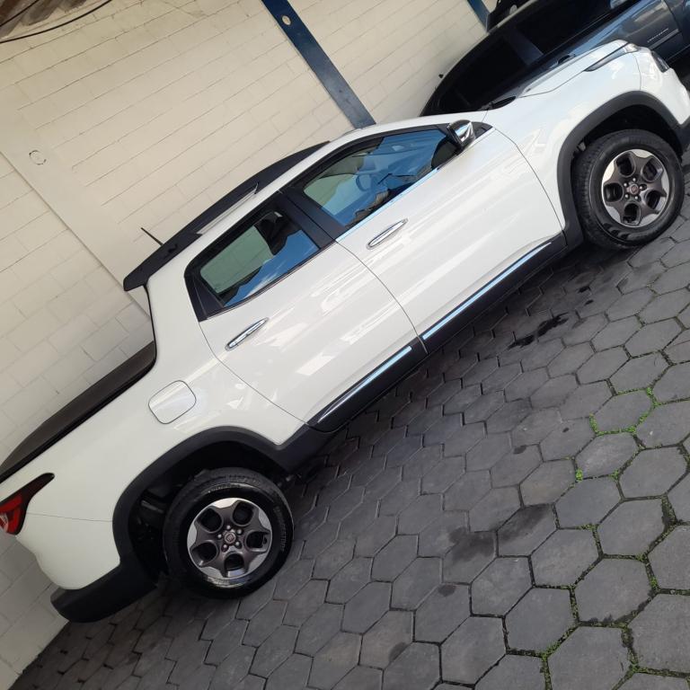 FIAT Toro - Foto