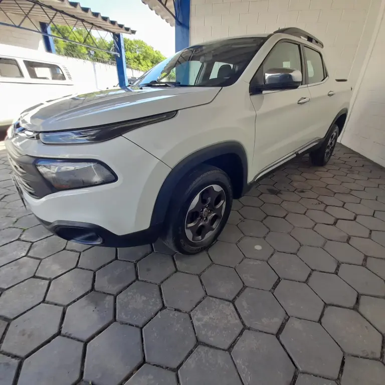 FIAT Toro - Foto