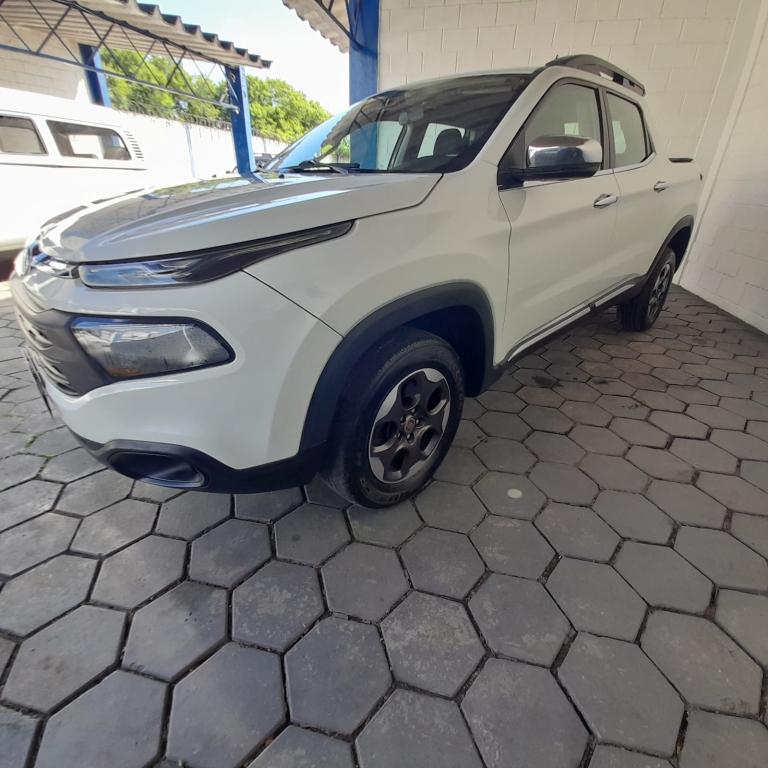 FIAT Toro - Foto