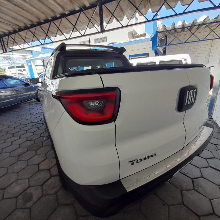 FIAT Toro - Foto