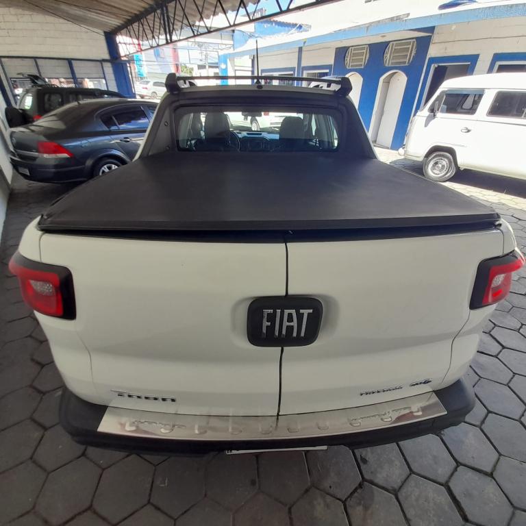 FIAT Toro - Foto