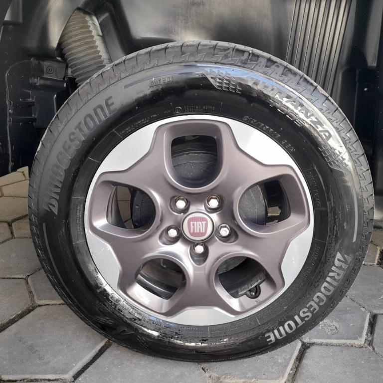 FIAT Toro - Foto