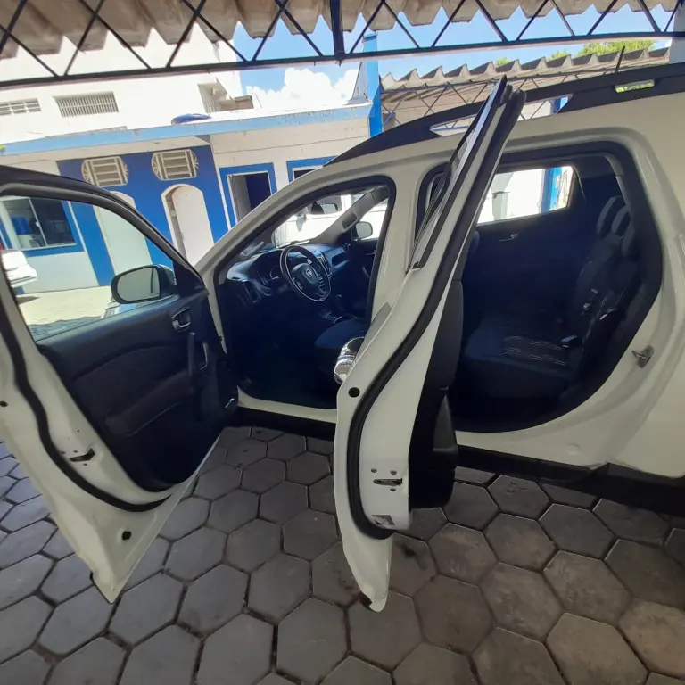 FIAT Toro - Foto
