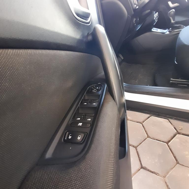 FIAT Toro - Foto