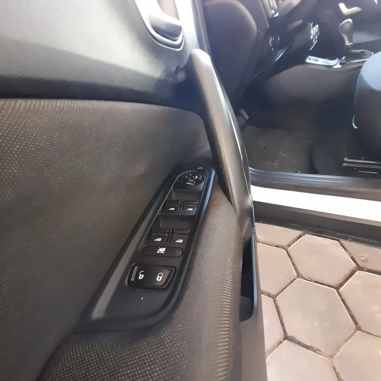 FIAT Toro - Foto
