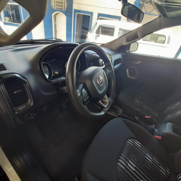 FIAT Toro - Foto