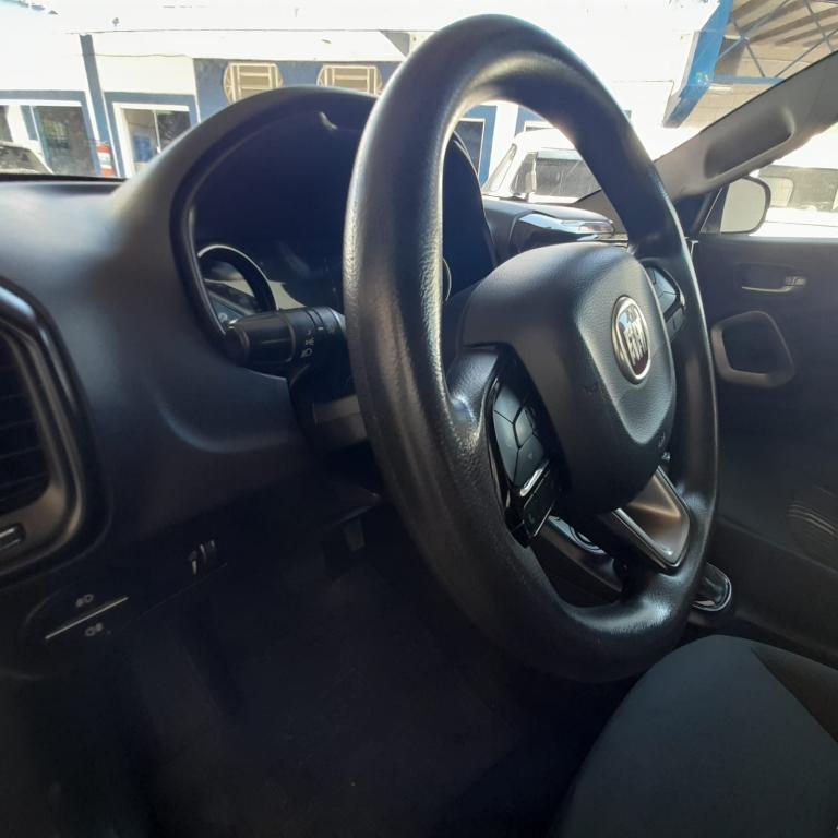 FIAT Toro - Foto