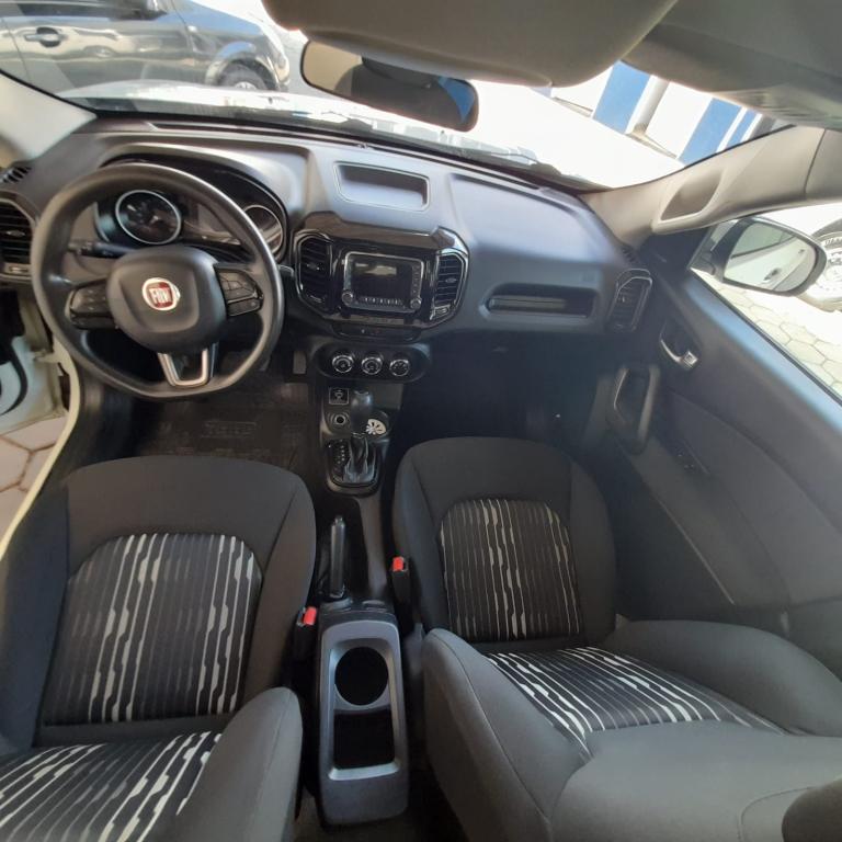FIAT Toro - Foto