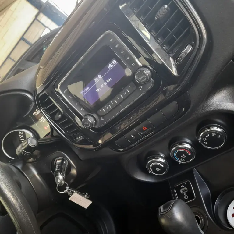 FIAT Toro - Foto