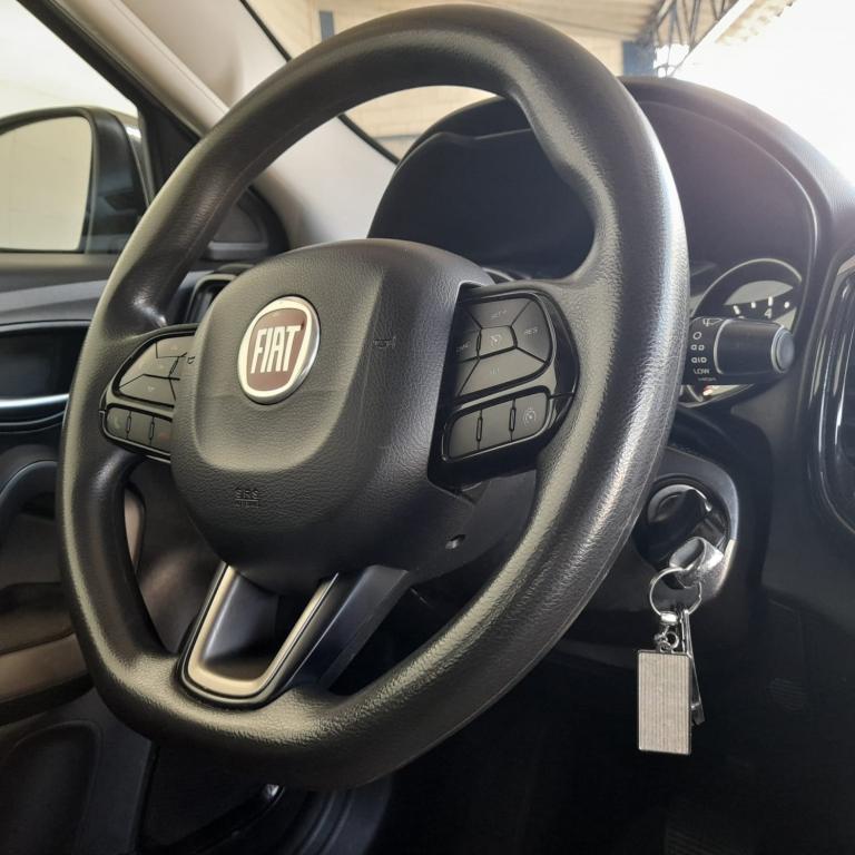 FIAT Toro - Foto