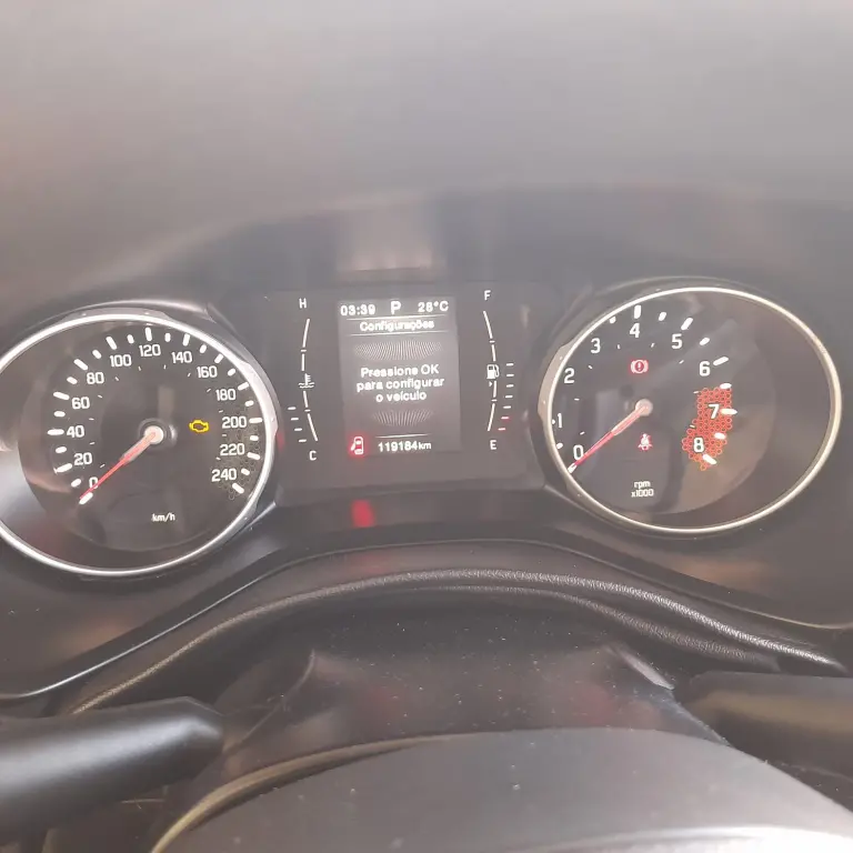 FIAT Toro - Foto
