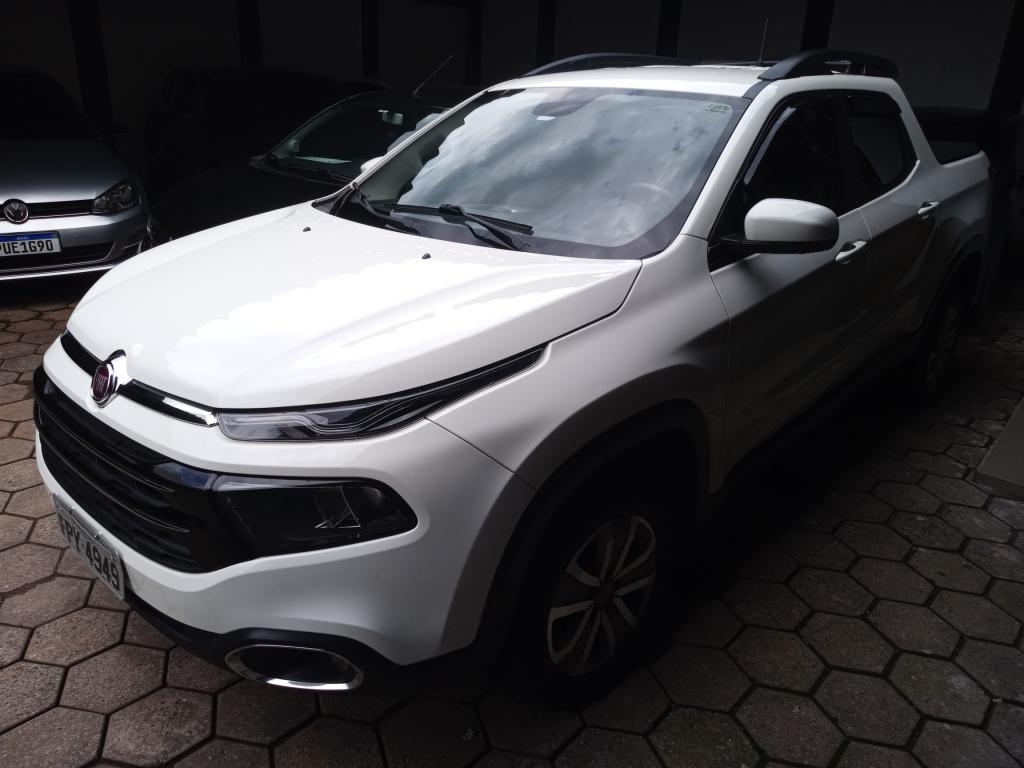 FIAT Toro - Foto