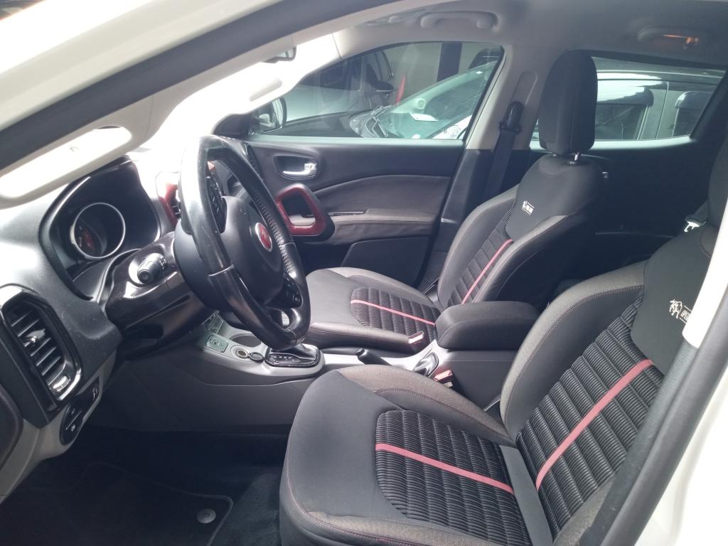 FIAT Toro - Foto