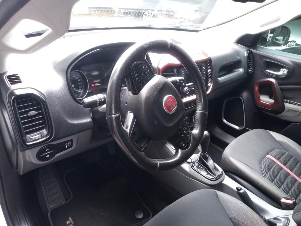 FIAT Toro - Foto