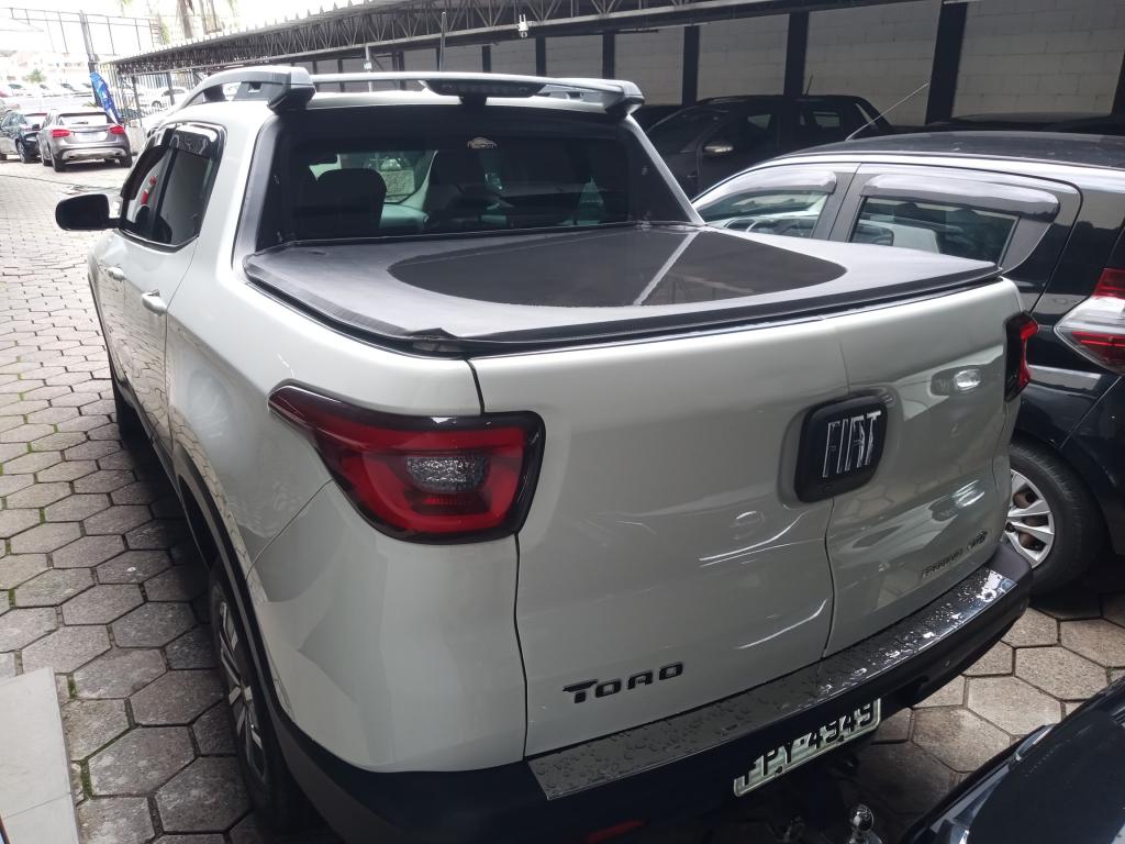FIAT Toro - Foto