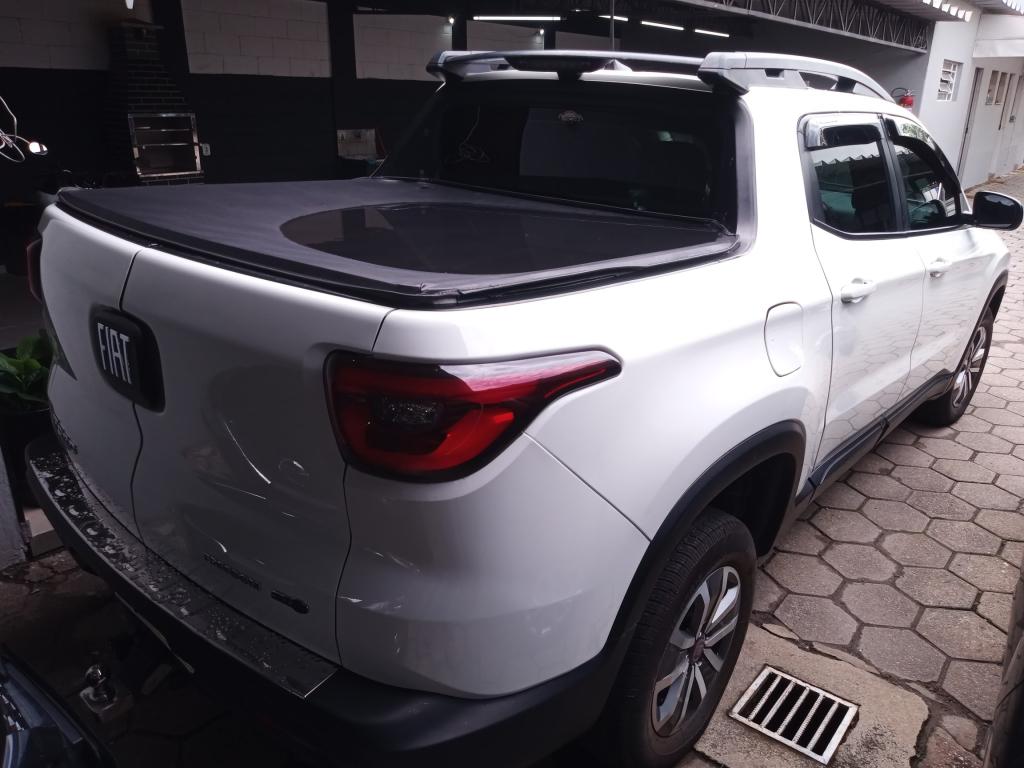 FIAT Toro - Foto