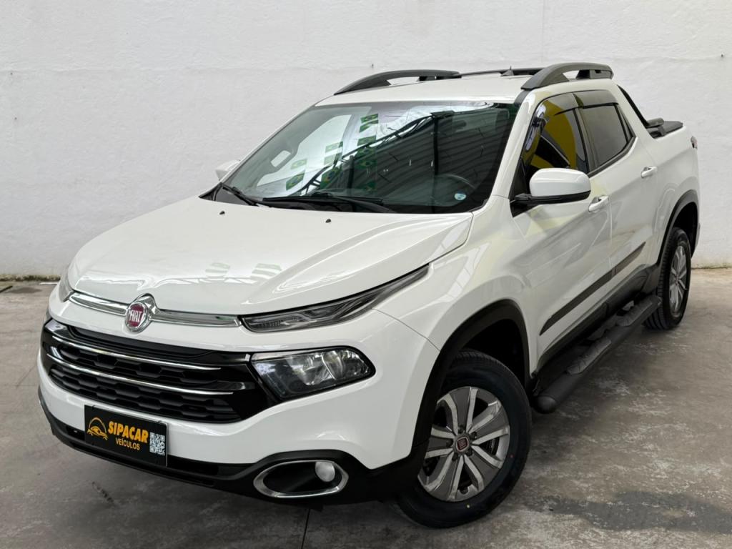 FIAT Toro - Foto