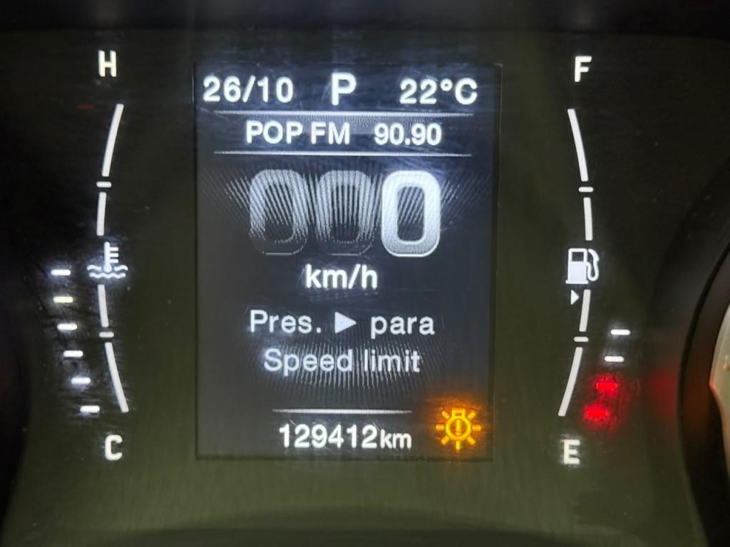 FIAT Toro - Foto