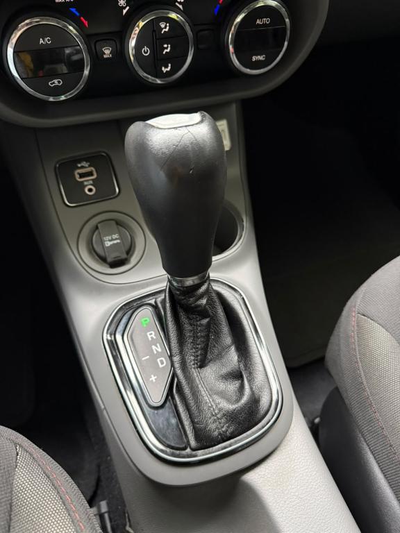 FIAT Toro - Foto