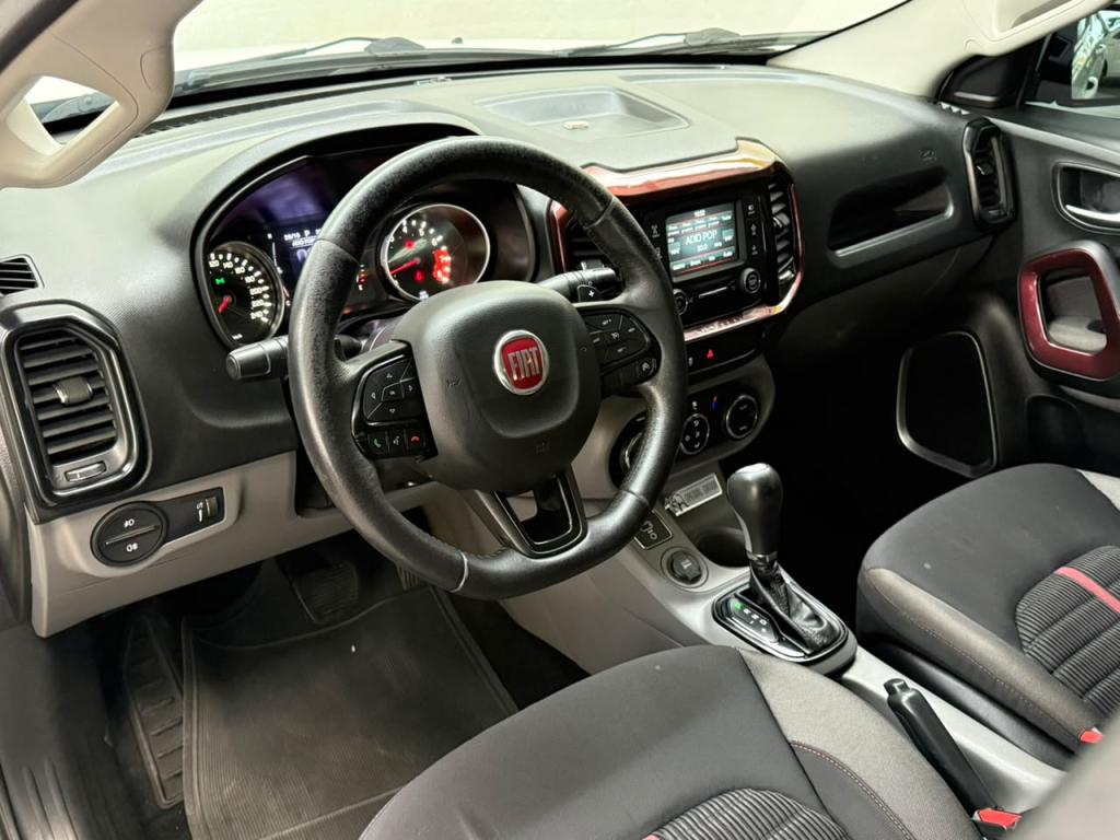 FIAT Toro - Foto