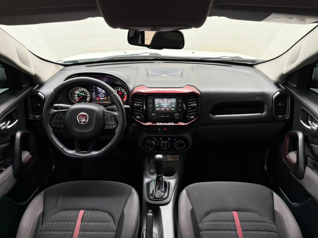 FIAT Toro - Foto