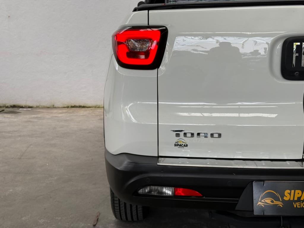 FIAT Toro - Foto