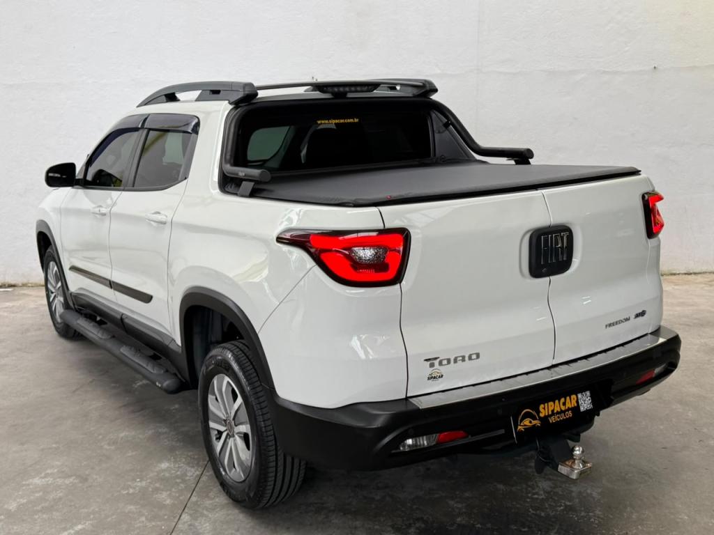 FIAT Toro - Foto