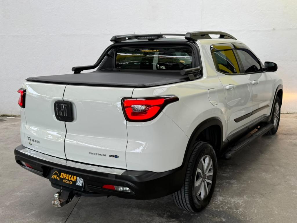 FIAT Toro - Foto