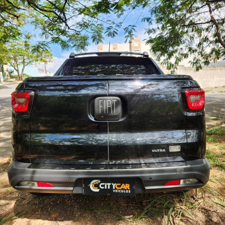 FIAT Toro - Foto