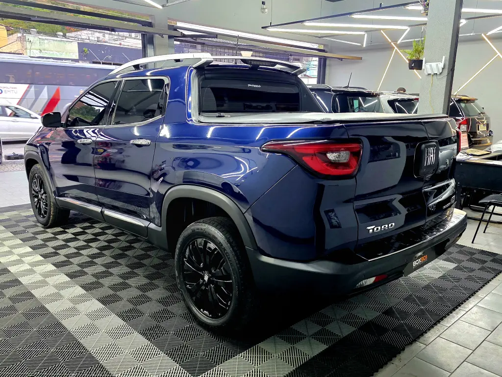FIAT Toro - Foto