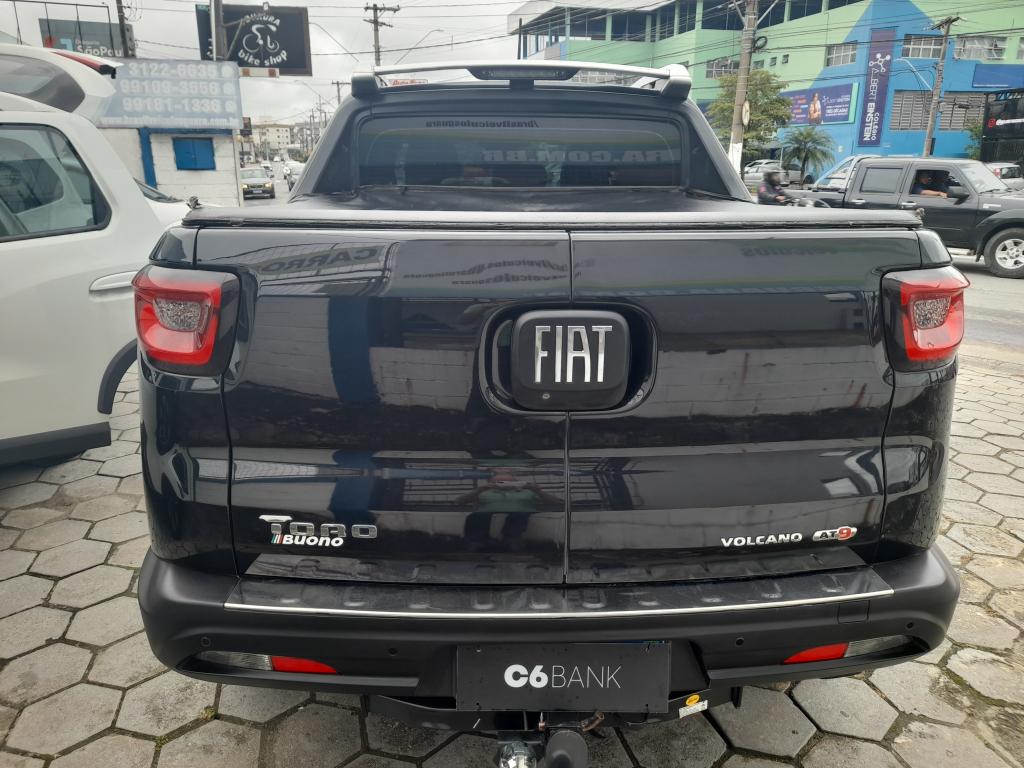 FIAT Toro - Foto