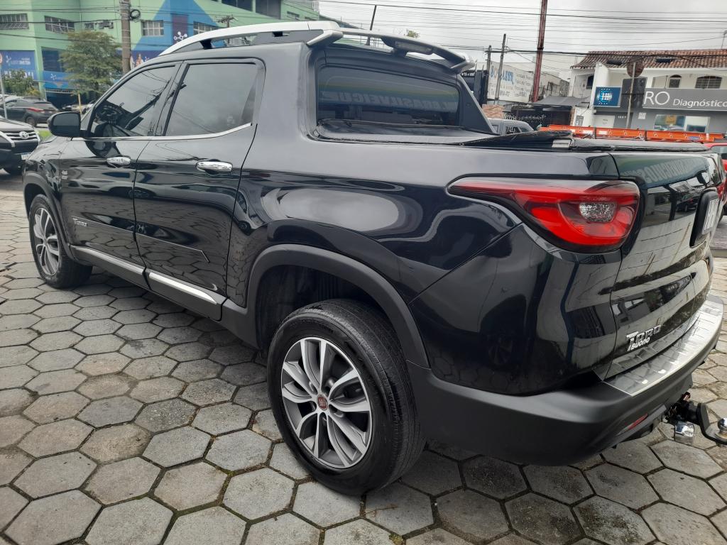 FIAT Toro - Foto
