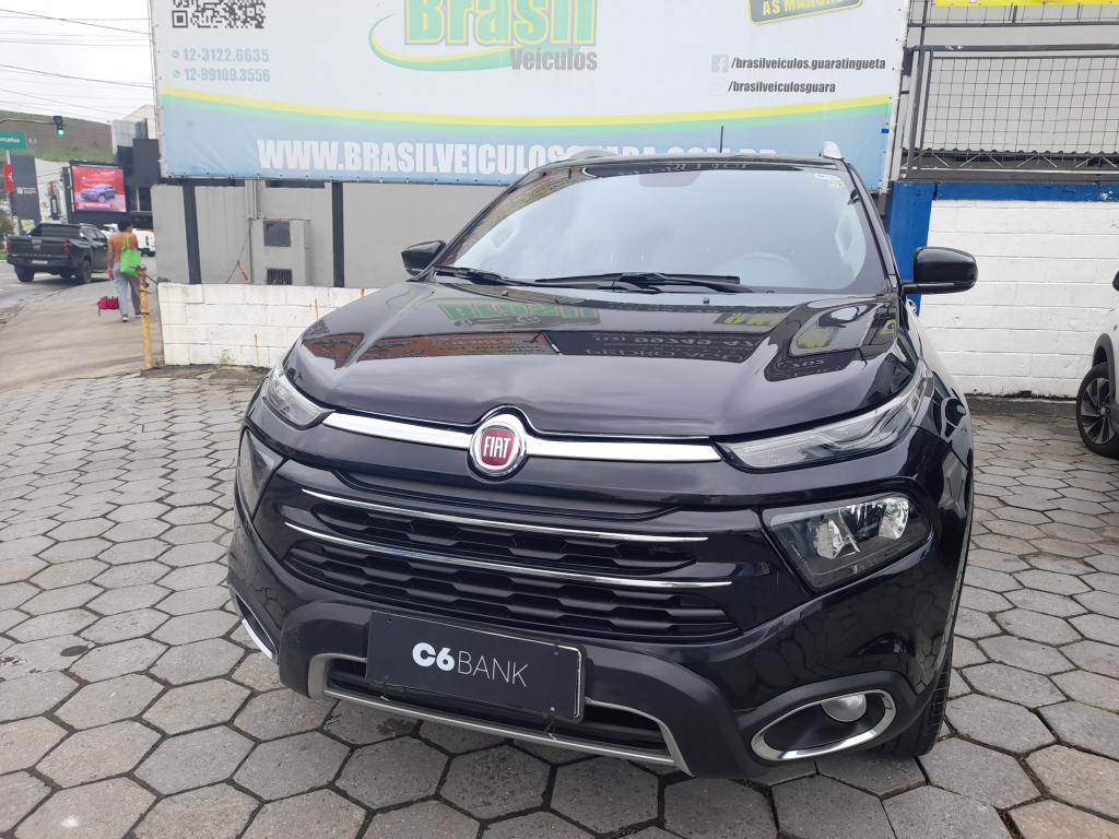 FIAT Toro - Foto