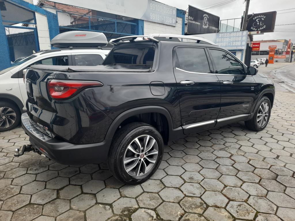 FIAT Toro - Foto