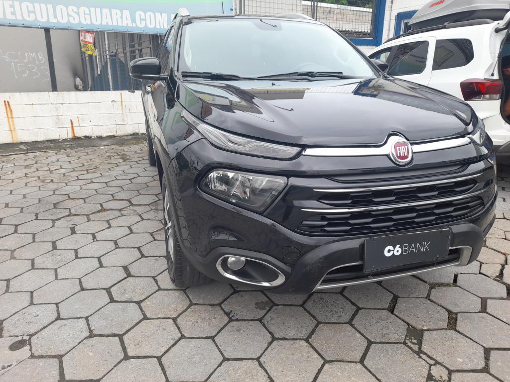 FIAT Toro - Foto
