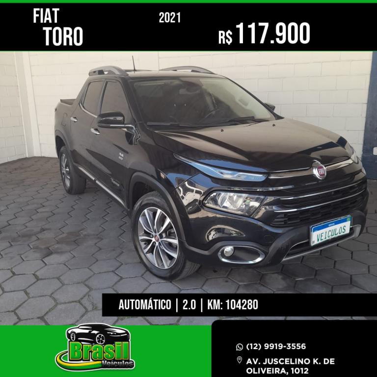 FIAT Toro