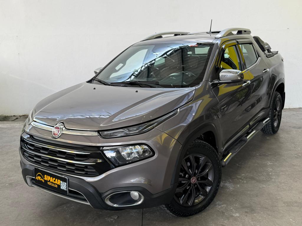 FIAT Toro - Foto