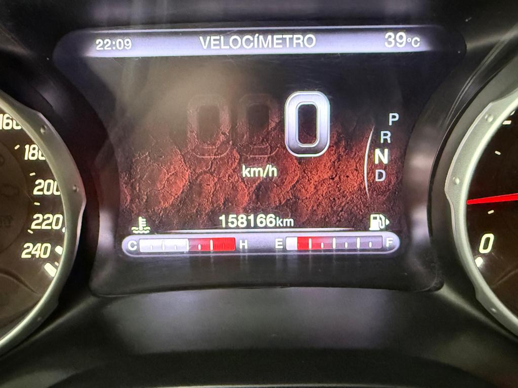 FIAT Toro - Foto