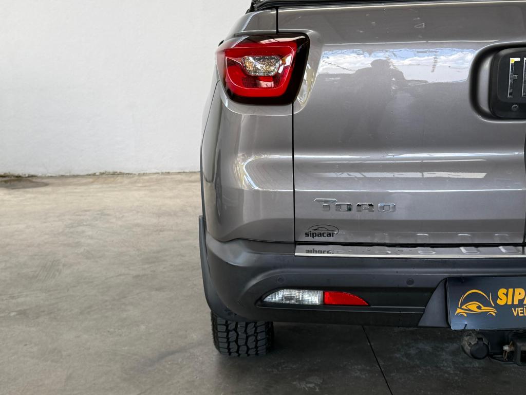 FIAT Toro - Foto