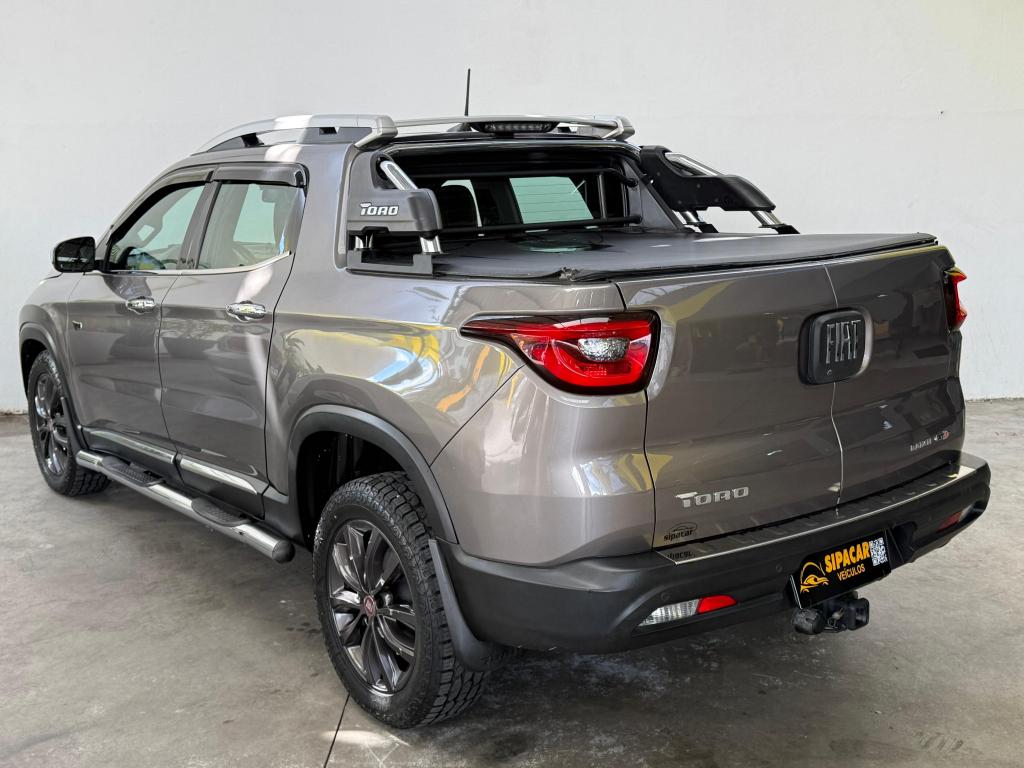 FIAT Toro - Foto