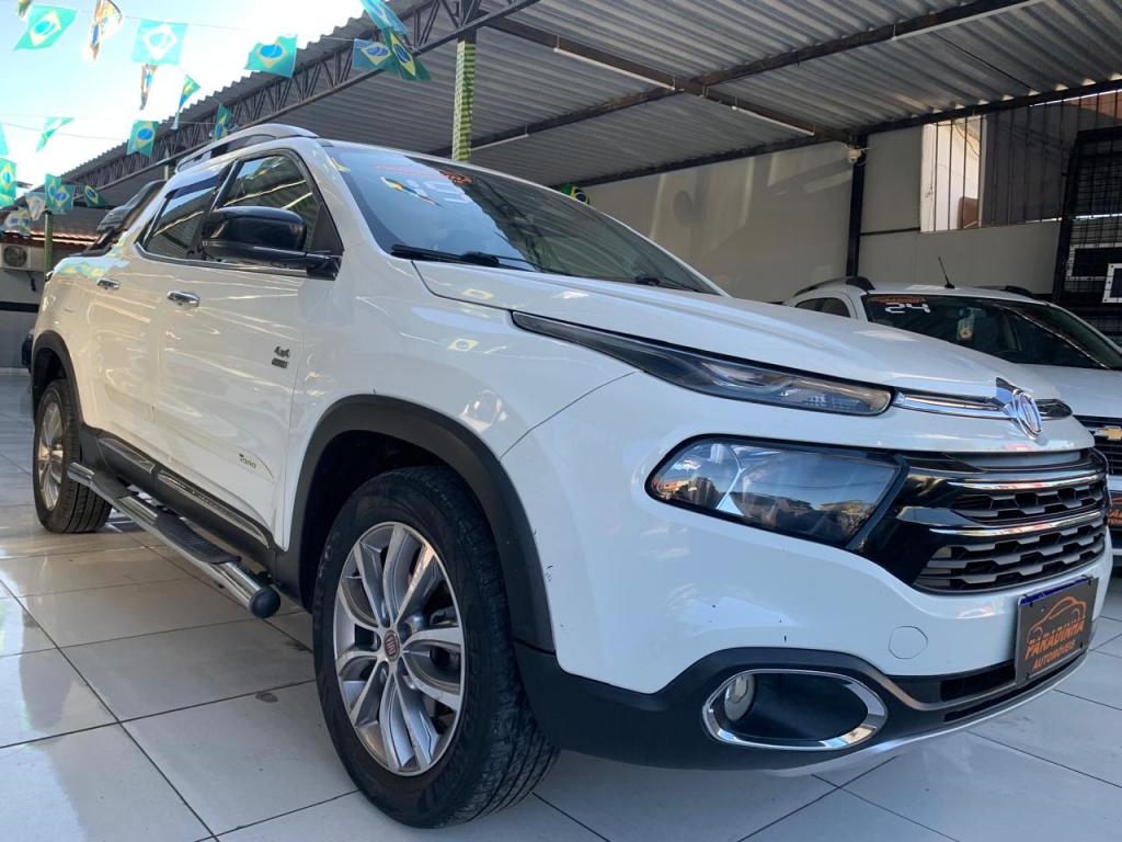 FIAT Toro