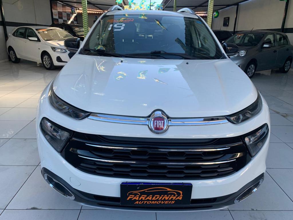 FIAT Toro - Foto