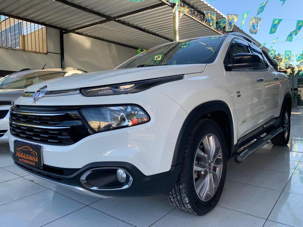 FIAT Toro - Foto