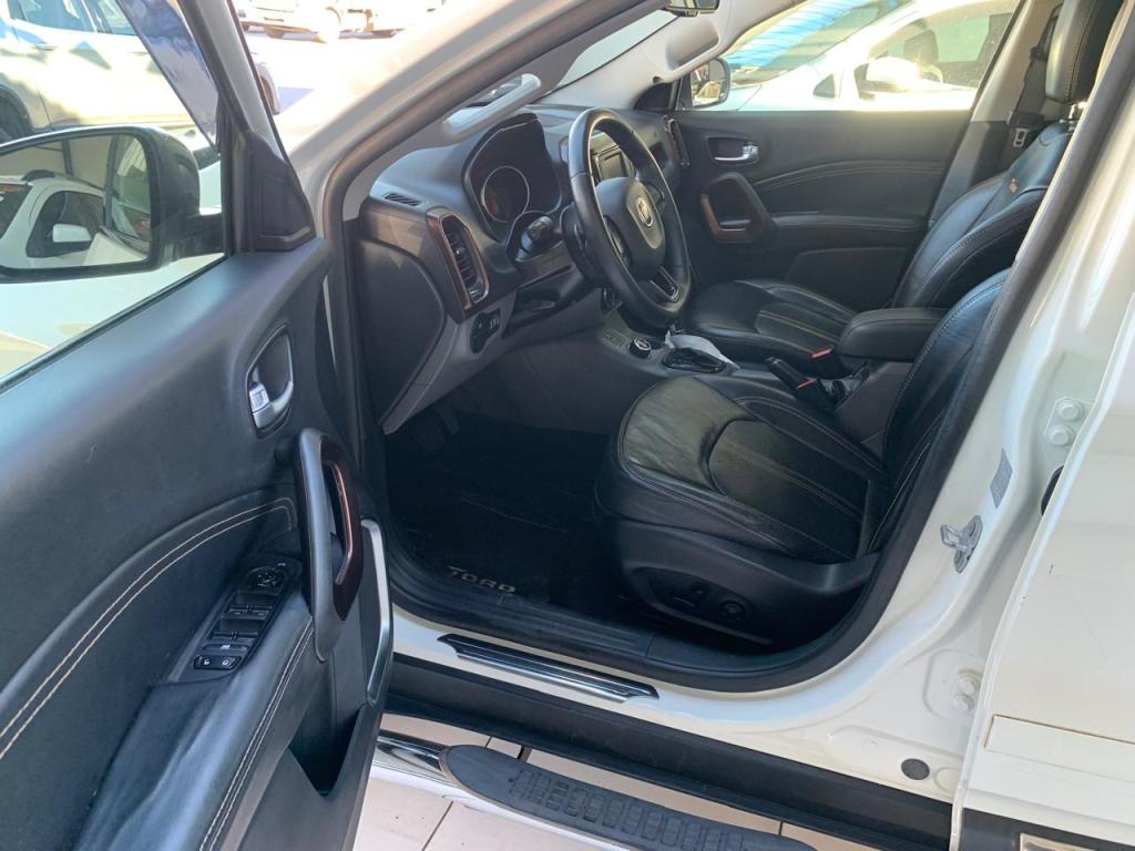 FIAT Toro - Foto
