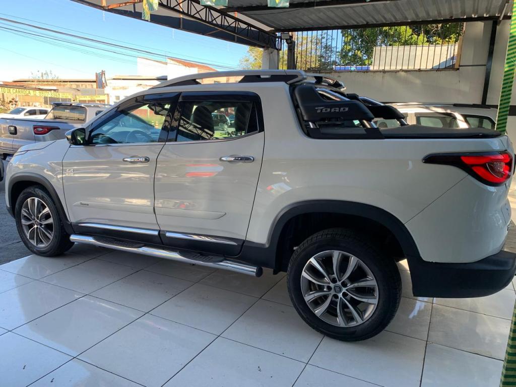 FIAT Toro - Foto