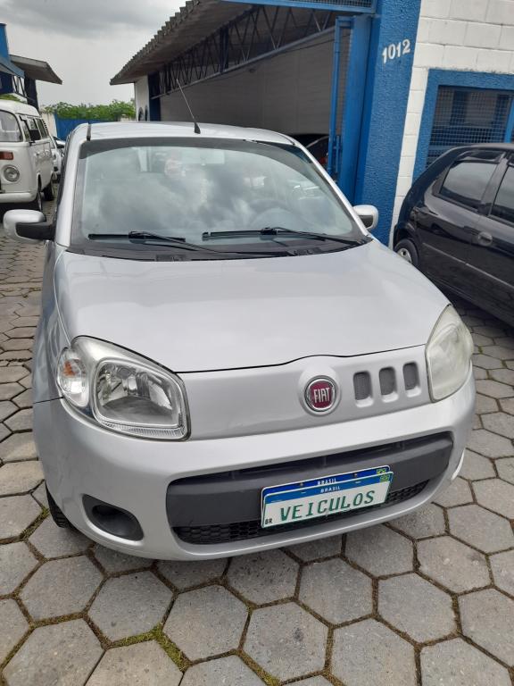 FIAT Uno - Foto