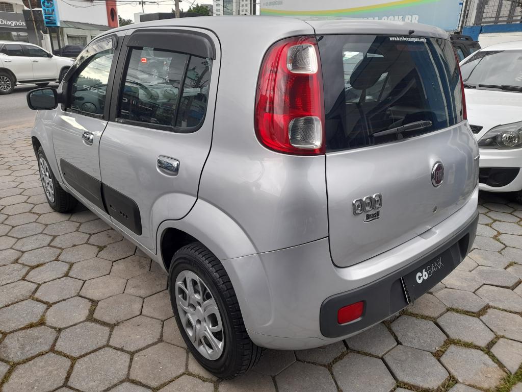 FIAT Uno - Foto